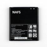 MobCrown Logic.Fuzzy Compatible Battery For Lg Optimus L9 P769 P760 P765 P768 F200 F200L Bl-53Qh