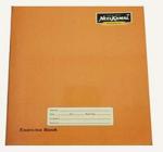 RAJ TRADING COMPANY Single Line Notebooks Ruled 172 Pages in Each Book Notebook for Kids Notebook for Student (pack of 10) -a1