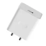 mPix 30w Super-Fast charger Adapter Compatible With  Realme XT, Realme XT 730G, Realme X2, Realme C12, Realme 6 Pro, Realme Narzo 20A, Realme 7, Realme 7 Pro.