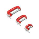 Visko Tools Mini C- Clamp (Pack of 4)
