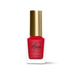 Miscos Miscos Lust Red Nail Lacquer Glossy Gel 10ml