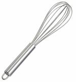 Stainless Steel Whisk and , MultiColour (pack of 1)