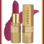 Perpaa Matte Magenta Lipstick