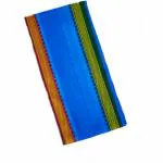 Danish Handloom Cotton 210 Gsm Bath Gamcha