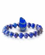 Reikved Crystal Bracelet