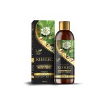 Reeflec Ayurvedic Hair Oil For Hair Growth 100ml