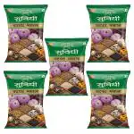 Suvidhi Chatpat Masala 500gm(Pack of 5) in all 2500gm