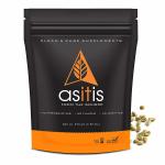 AS-IT-IS Green Coffee Beans for Weight Loss 250gm | 100% Natural & Unprocessed | Unroasted Coffee Arabica