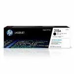 HP 215A Black Original LaserJet Toner Cartridge