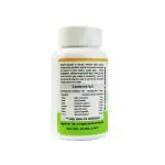 Colon Detox | Livo Detox Capsule| Relieves acidity |Detox Colon and Digestive Gut| Clinically effective efficacious | 60 Capsule