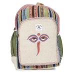 LONGING TO BUY Collection Cute Himalyan Hemp Backpack or Traveller Bag and Great Product