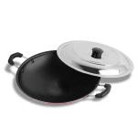 Non-Stick Aluminium Appachatti Appchy Appchety Maker Cookware Set Bartan Pan Appam Appchi Appchey AC-137