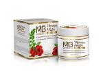 MB Herbals Moringa and Keratin Hair Mask Green Tea and Hibiscus extract 200ml