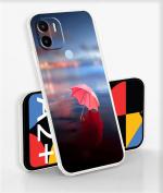 Mobom Designer Back Case Cover For Redmi Mi A2 Plus