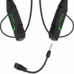 SIU: WINGS PHANTOM-1000 BLUETOOTH NECKBAND