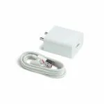 Xiaomi Mi SonicCharge 2.0 Charger 33W (BHR4845IN)