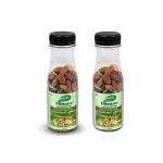 IBEANS Premium Fruit, Nut & Fiber SuperMix, Healthy Mixed Nuts with Dry Fruits