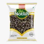 Notlih 200g Premium Black Cardamom Whole | Badi Elaichi | Sabut Elaichi Big Size