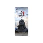 Phonicz Retails Mobile Back Designer Skin compatible for Samsung Galaxy A05 with Rear Screen Guard Protector Film Wrap with Camera Protector (Coverage - Back+Camera+Sides) (Product Code:40351)