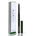 Flicka Wild & Kind Kajal Pen - Green Treasure |Deep Black,Waterproof & Long Lasting Eye Makeup 0.30g