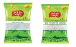 Pink Delight | Daily Sugar | Daily Sugar+Boora| 1 Kg Each | Pack of 2 | 2 Kg Pack