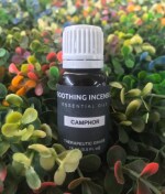 Happy Surroundings Camphor Essential Oil (100 ml)
