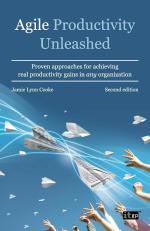 Computer Book Shop Agile Productivity Unleashed-Proven Approaches For Achieving Real Productivity Gains In Any Organization It Governance Publishing, Jamie Lynn Cooke Paperback 412 Pages