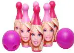 Mt hub Ball Pits Plastic Barbie 6-Pin and Ball Set 3 Years