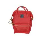 Chinmay Kids Red Multipurpose Baby Diaper Bag