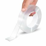 ARDITH Double Sided Tape Heavy Duty - Multipurpose Removable Traceless Mounting Adhesive Tape