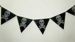 My Party Suppliers Halloween Party Bunting Flag
