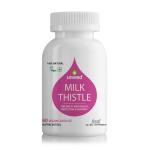 Unived Milk Thistle Capsules 60 Capsules