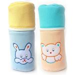 Chinmay Kids Bottle Covers (Multicolour)