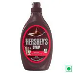 Hersheys Chocolate Flavor Syrup Imported, 680 g