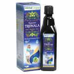 Harc Herbal Canada Triphala Ras | 500ml | Good for liver health | Helpful indigestion, gas, acidity