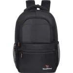 Sundrow Laptop Bag/Backpack for Men Women Boys Girls/Office, College Teens & Students 26 L Laptop Backpack (Black)