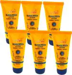 La Cura Sunscreen - SPF 30 PA++ Sunscreen Lotion (360 ml)