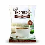 Cafe Express Regular Instant Coffee Premix Powder - 1 Kg