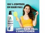 LOETIC Hair Fall Control conditioner for hair loss - 200 ml (200 ml)