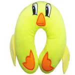 Vbaby Tweety Neck Support Pillow Children's Baby Neck Pillow Soft 0-12 months