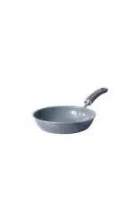 Meyer Grey Aluminium Ceramic Coated Frying Pan for Cooking 2.07L