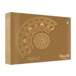 Happilo Dry Fruit Celebrations Gift Box Saturn 500g