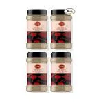 RED CLIFF Brewer's Yeast for Making Wine | Fast Fermentation Wine Yeast | Combo Pack Of 4 | High Tolerance 15% V/V | Yeast for Making Wine | (Brewer's Wine Yeast | 100gx4 |)