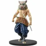 Awestuffs Inosuke Demon Slayer Action Figure Limited Edition