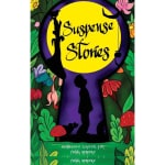 Unbound Script Classic : Suspense Stories