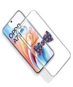 Mobom Designer Back Case Cover For Oppo A79 5G