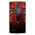 aadia LG G4 PRINTED MOBILE SKIN STICKER DECAL LAMINATION (PERFECT FIT/ONLY BACK/MATTE FINISH)