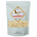 Kush Gold Pure & Natural Gram Flour / Besan / Chana Atta (500g)