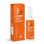 BAKE 3% Vitamin C Toner For Pigmentation, Dark Spots & Circles & Skin Brightening-100ml