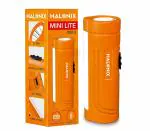 Halonix Mini Lite Rechargeable 1W/2W LED Torch